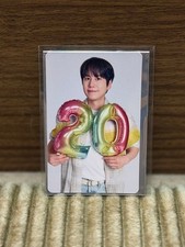 Kyuhyun SUPER JUNIOR Popup Random Photo Card