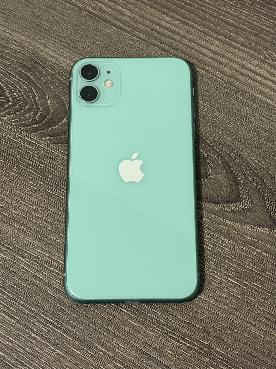 Apple iPhone 11 256GB for Sale - eBay