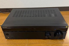 Sony STR-DH590 5.1ch 4K/60p HDR AV Receiver Bluetooth Dolby DTS-HD Black