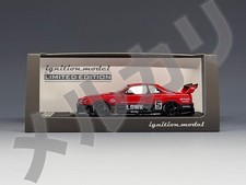 IG 1/43 LB ER34 Super Silhouette Skyline 5 2848 Age14+