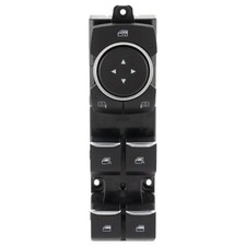 Genuine Ford Switch Window Control Doub Tl3z-14529-fb