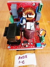 Hanning 772032201 Drive Control