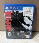 Godzilla Sony PlayStation 4 PS4 - Tested, Works