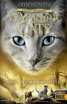 Warrior Cats Staffel 4/01. Zeichen der Sterne. Der viert... | Buch | Zustand gut