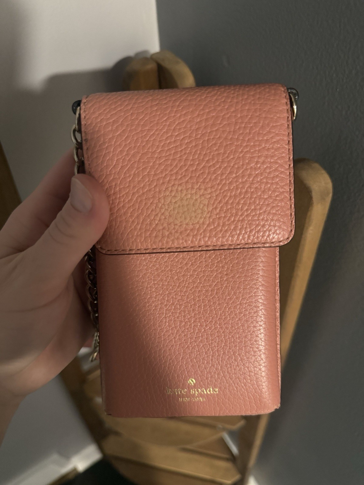 Kate Spade Crossbody Bag thumbnail 4