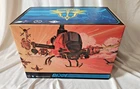 G.I. Joe Classified Dragonfly XH-1 Assult Copter Haslab (COPTER ONLY) NO FIGURES