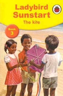 Sunstart Readers: The Kite,Ladybird