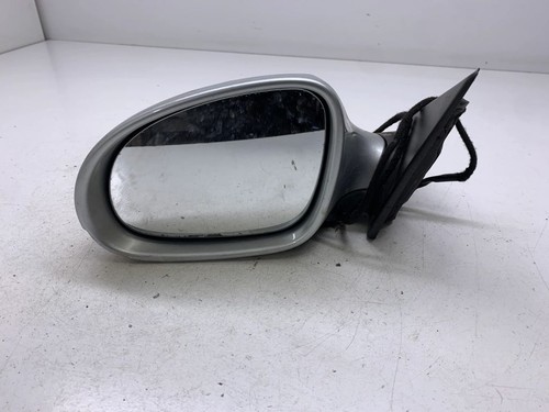 Volkswagen PASSAT B6 2007 Links Außenspiegel elektrisch Tür vorne DRA41549