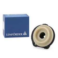 Image of Lemforder Front Axle Left Top Strut Mounting for Fiat Vauxhall Opel 3899001