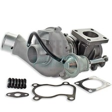 Turbo Fiat PALIO