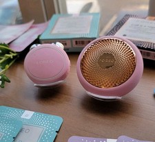 FOREO UFO 2 + Bear Mini Bundle 