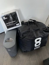 Eight Sleep Pod Pro 2 - Hub and Cover, California King size, great condition