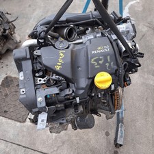 Moteur Renault R8