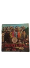 The Beatles Sgt. Pepper's Lonely Hearts Club Band early/1st UK Mono 1967 Viny LP
