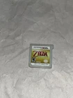 The Legend of Zelda: Ocarina of Time 3D (Nintendo 3DS, 2011) Cartridge Only