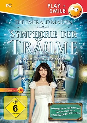 The Emerald Maiden: Symphonie der Träume [Collector's Edition]