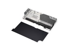 Phanteks PHGB4090GB Glacier G4090 GPU Water Block For RTX 4090 Black