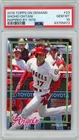 2018 TOPPS ON DEMAND #23 SHOHEI OHTANI 1978 PSA 10 RC ROOKIE ANGELS DODGERS