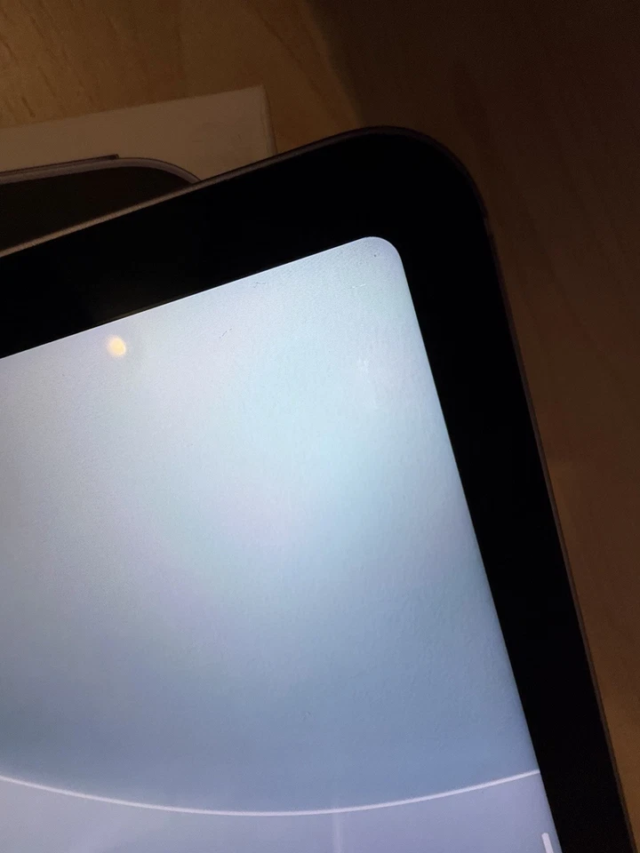 Apple iPad Air (5th generation) · 64GB · Cellular, Foto 3 von 4