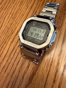 G Shock Gmw | eBay