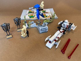 LEGO Star Wars 7x Bundle 7667, 75022, 75002, 75079, 75037, 75032, 75074, 75075