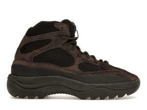 yeezy desert boot taupe