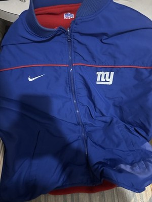 Reversible Giants Vintage 1990 s  Jacket