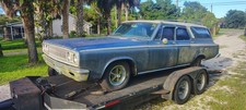 1965 Dodge Coronet 