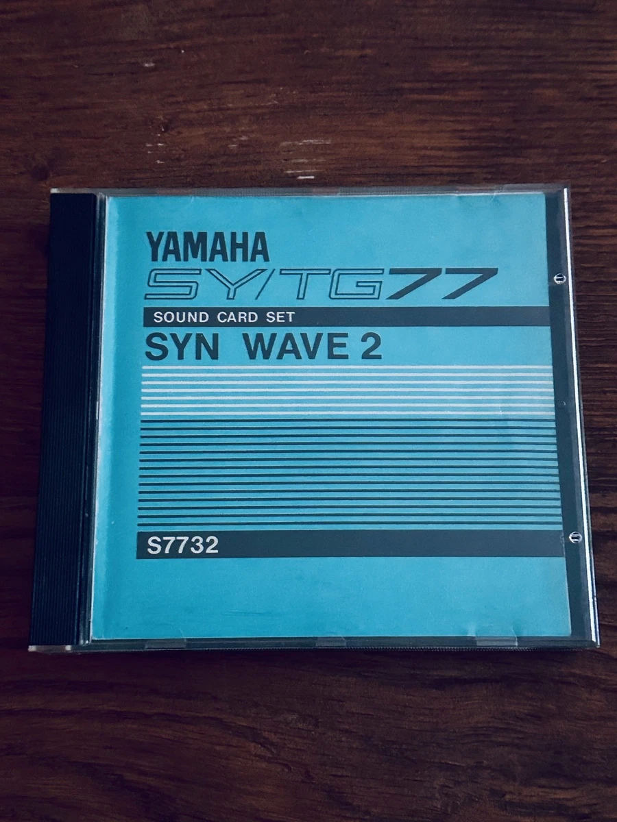 Yamaha Sy77 for sale - eBay