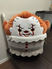 Squishmallows IT Pennywise 8 Inch Plush