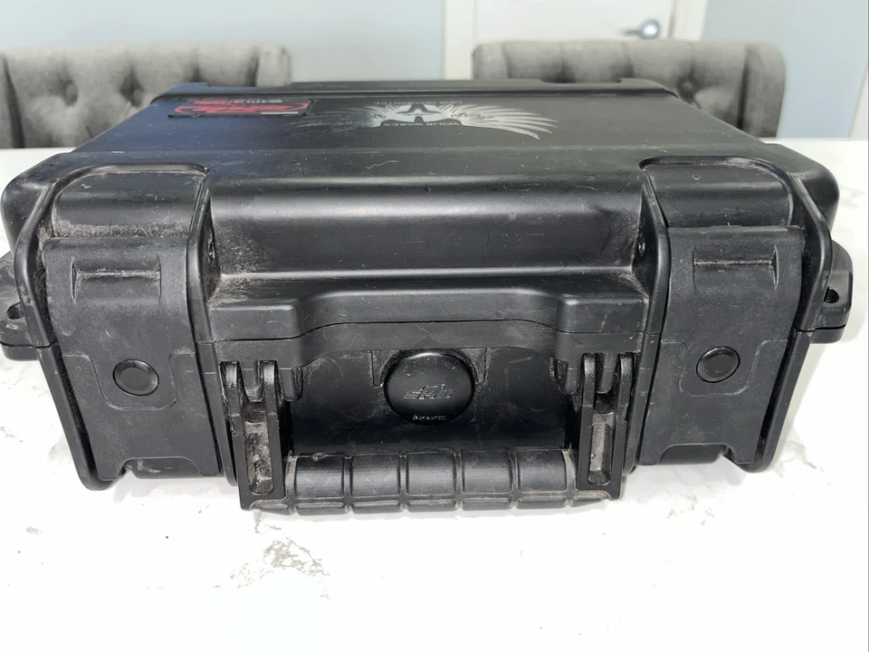 SKB iSeries 1209-4 Case Waterproof - Image 3 of 4