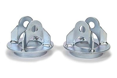 Competition Engineering C3420 Rear Shock Mount - Pair