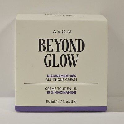 Avon Beyond Glow Niacinamide 10% All-In-One Cream