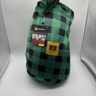 Big Blanket Company Oversized Original Stretch Blanket  10x10 NEW