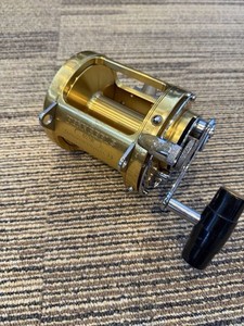 Penn International II 50tw | eBay