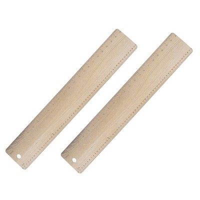 2 Stück für, Holzschneider zum Wenden von französischem Brot, 23 4600