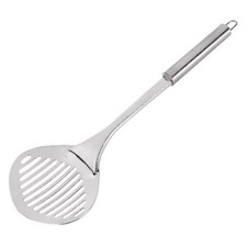 HDP Litter Scoop Size:14" Stainless Steel 14" Stainless Steel