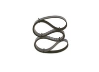 Bosch Keilrippenriemen 1 987 947 950 FüR BMW CitroËN Peugeot Rover Toyota MG