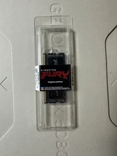 Kingston FURY Impact 5600 MHz 262-pin 32GB DDR5 RAM Module - (KF556S40IB-32)