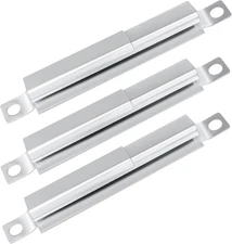 304 Stainless Steel Carryover Tube Replacement for Charbroil Gas Grill, Crossove