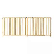 Extra-Wide Swing Gate 27 In.