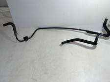 Tubo/manguera de purga de aire refrigerante Equinox 2018-2022 nuevo GM # 84390533