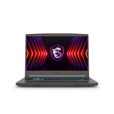 MSI Thin 15 B13VE-3023US 15.6" Gaming Laptop i5-13420H 4050 16GB 512GB Win11