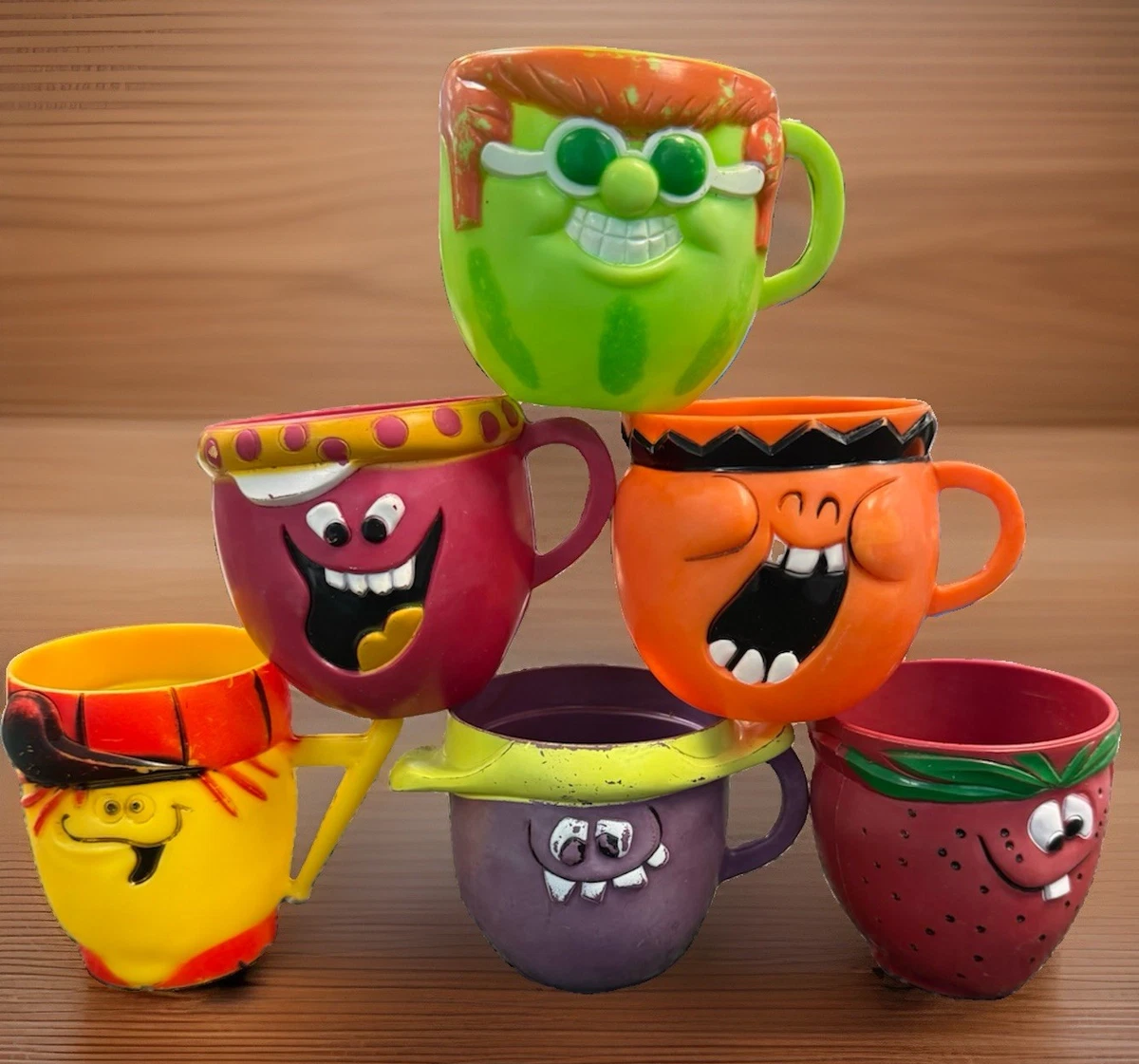 pillsbury funny face products for sale | eBay