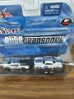 Maisto '07 CADILLAC ESCALADE EXT / '66 VW KARMANN GHIA / ELITE TRANSPORT / NEW