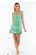 NWT Show me Your Mumu Collins Mini Dress size Large