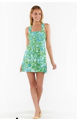 NWT Show me Your Mumu Collins Mini Dress size Large