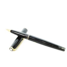 Montblanc Mont Blanc Fountain Pen    Logo   /Ah13 Gy18 