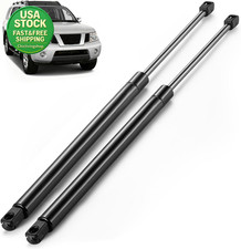 Rear Hatch Shocks for Nissan Xterra 2005-2015 Liftgate Support 2Pcs