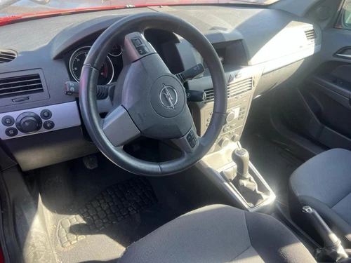 124072 Puerta Trasera Izquierda para OPEL ASTRA H BERLINA Cosmo 2006 178488 - Imagen 9 de 9